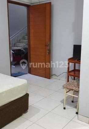 Di Rumah+Kost Luxury Nyaman di BKR