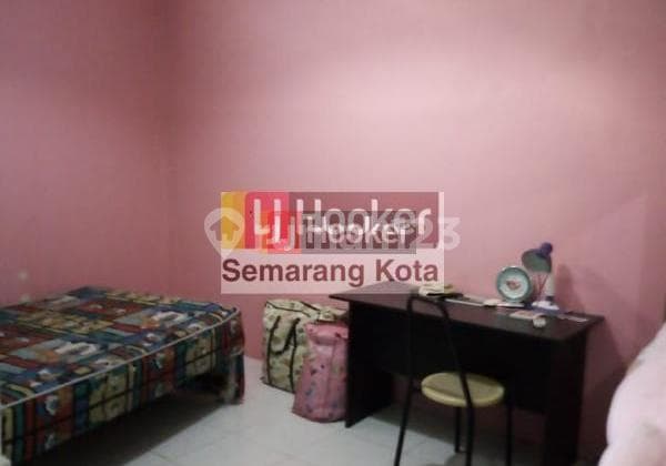 Rumah siap huni di jalan Palebon