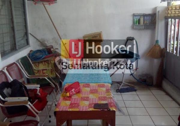 Rumah siap huni di Argomukti