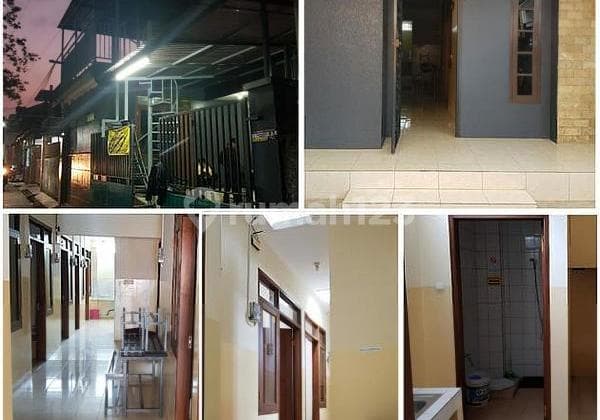 Rumah Kost aktif strategis deket rs imanuel