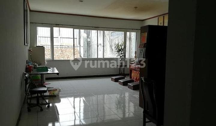 Rumah Pusat Kota Asia Afrika Bandung