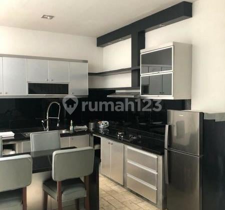 Rumah Setrasari Sayap Setiabudi Bandung Utara