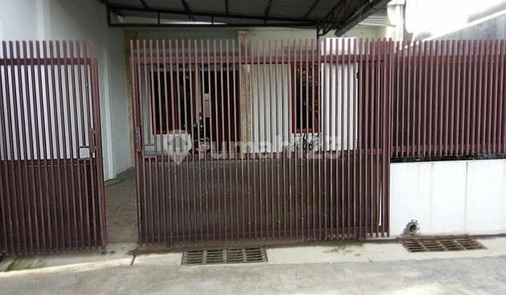 Rumah Setra Duta Gumil, Bandung Utara