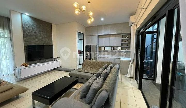 Rumah Siap Huni Kbp, Kota Baru Parahyangan