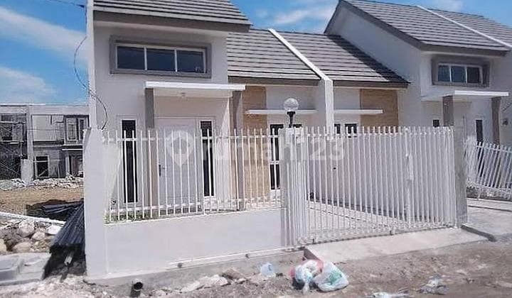 Affordable Homes at Alana Cemandi Regency, Installments of 2 Million, No Additional Fees