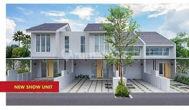 Fores cerme, gresik. Dp 0% utj 5 juta free biaya2 langsung akad