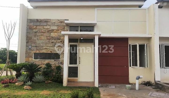 Grand kedamaian regency, dp 0% hanya bayar 1 juta langsung akad