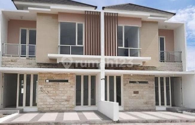 Grand Salt Vilage, sarirogo sukodono utj 10 juta free biaya2