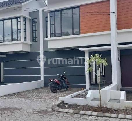 Grand East Residence, Utj 1 Jta Angsuran 2 Jutaan, Free Biaya2