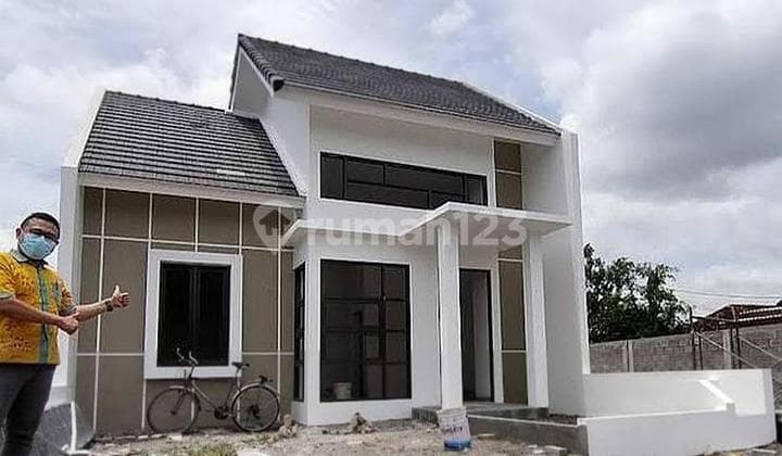 Grand East residence, bayar 5 jt free biaya langsung akad bank