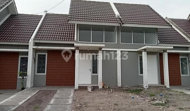 Pasuruan Anggun Sejahtera, Hanya Bayar 500 Ribu Free Biaya2 Ready