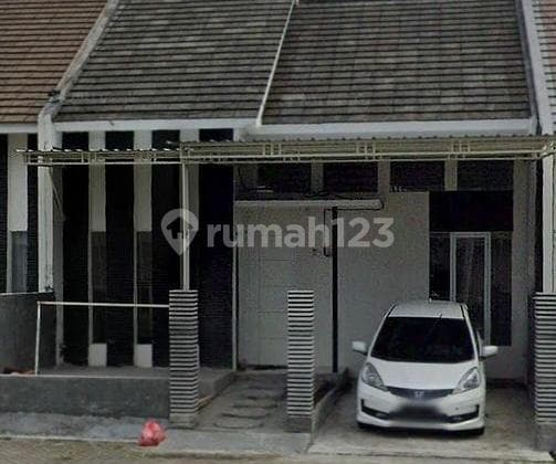 Grand mansion mojosari, utj 5 juta angsuran 1 jutaan free biaya2