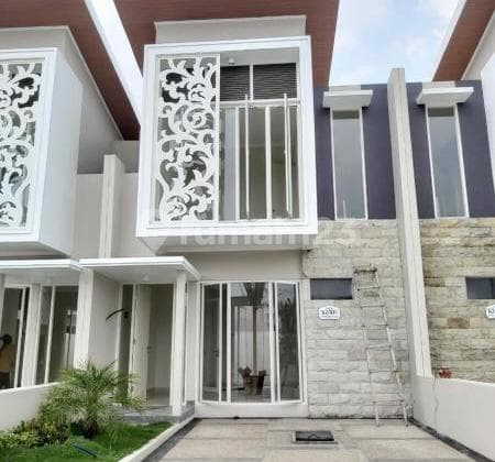 Puri Safira Menganti Rumah Ready Dp Hanya 5juta angsuran 3jtaan