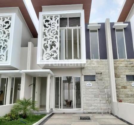 Puri Safira Menganti Rumah Ready Dp Hanya 5juta angsuran 3jtaan