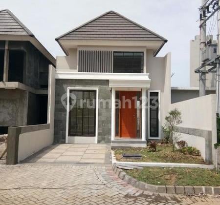 Amarta Safira Sidoarjo Free Biaya2 Dan Subsidi Dp