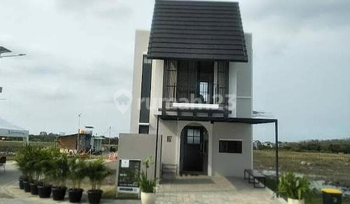 Amesta living news, gunung anyar surabaya angsuran mulai 5 jutaan