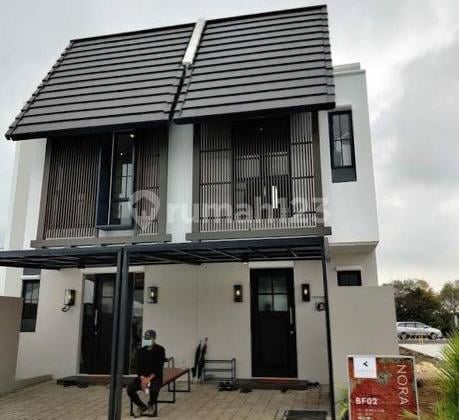 Amesta Living news surabaya, nol jln oerr utj 10jt angsuran 5 jta