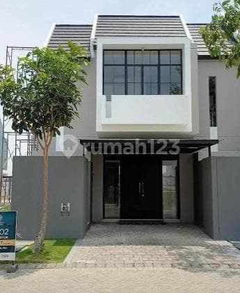 Grand sunrise, menganti bayar 15 juta free biaya2 langsung kpr