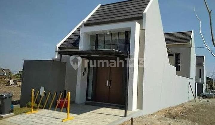 Grand sunrice menganti,hanya utj 15 juta langsung huni free biaya