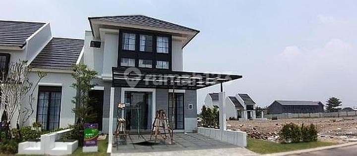 Citraland Cbd Dryorejo Utj 10 Juta Free Biaya Biaya Dekat Toll