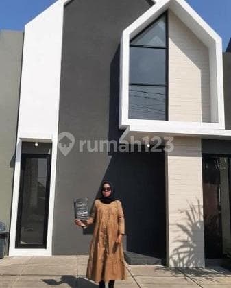 Surya breze the garden jayaland, free biaya2 angsuran mulai 2 jta