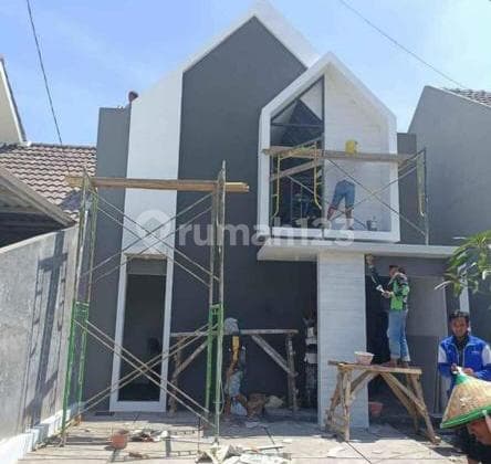 Surya Breze the Garden jayaland, harga 500 jutaan free biaya2