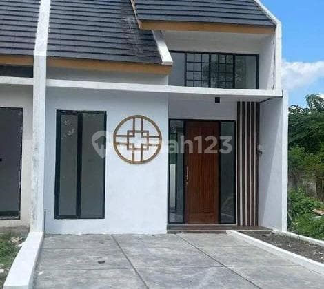 Hanaland japanese living, dkt pintu toll utj 1jt angsuran 1 jutaa