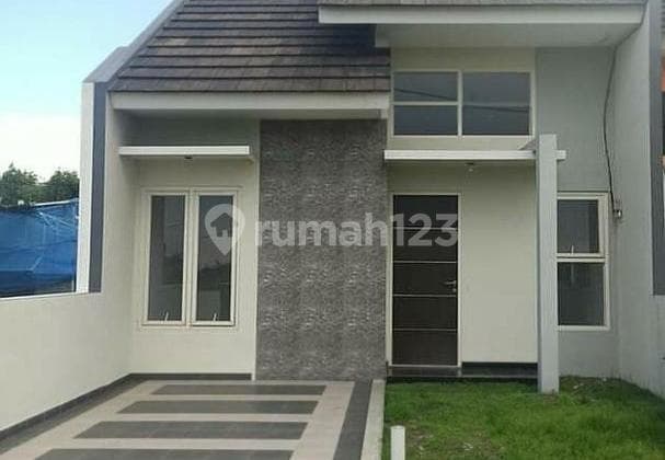 PASEGAN ASRI, nol jalan kelapa sepuluh DP 5 jta free biaya2