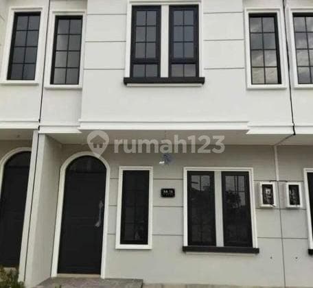 Kingstone park Barat surabaya, angsuran 2 jutaan