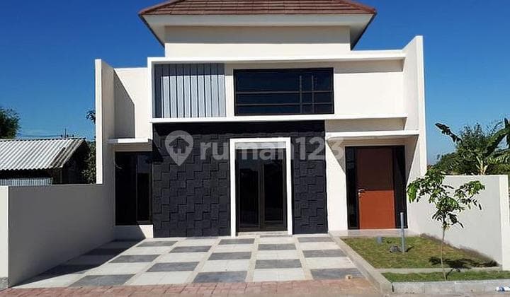 SUN FLOWER JUANDA. Dp 10% Di Angsur 6x. Angsuran 3 Jutaan