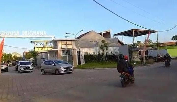 Graha Nirwana Cerme DP free angsuran mulai 2 jutaan