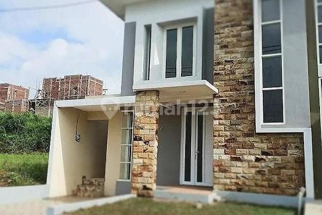 Malya residence karang ploso, free biaya2 angsuran mulai 3 jutaan