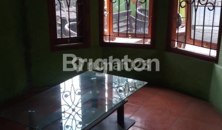 RUMAH MUURAH RAPI NYAMAN NGEMPLAK BOYOLALI