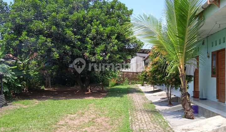 Rumah Kos Kosan Siap Huni Di Serang Cikarang Belakang Ds 8