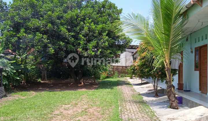 Rumah Kos Kosan Siap Huni Di Serang Cikarang Belakang Ds 8