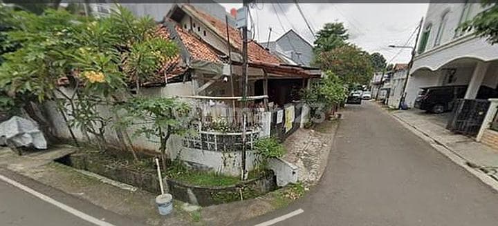 Strategis Dan Bebas Banjir Di Jakarta Pusat Bagus Untuk Tinggal, Kantor, Kos Posisi Hook