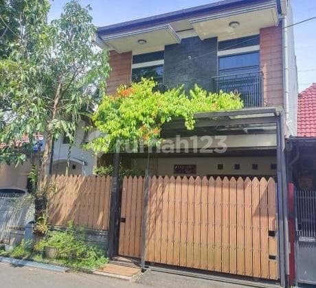 Cepat Murah Komplek Cluster Sayap Kopo Cibaduyut Dkt Leuwipanjang