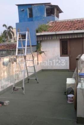 rumah kost kemanggisan