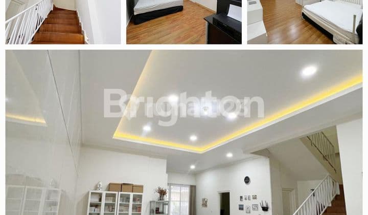 Rumah Surabaya Timur