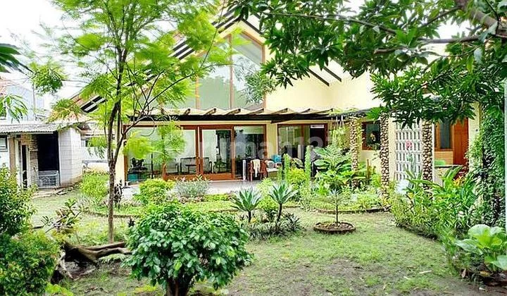 Rumah Asri Bebas Banjir SHM di Cirebon Kota Jawa Barat