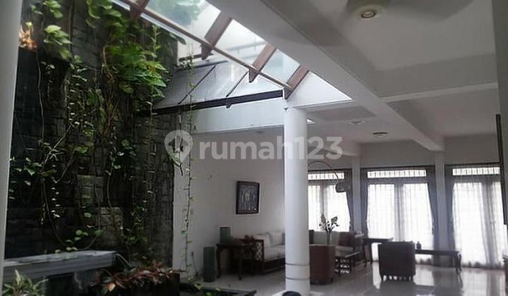 For Rumah Besar 2 Hoek Murah - Harga Bu Di Taman Kedoya Baru - Jakarta Barat