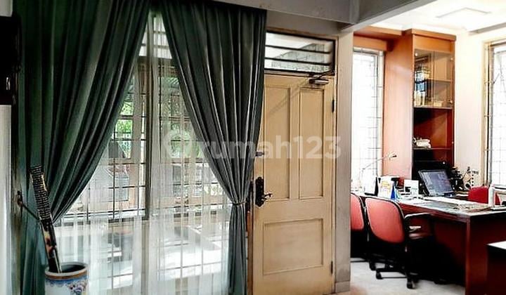 Rumah Bebas Banjir & Ruko @Taman Kedoya Baru, Jakarta Barat