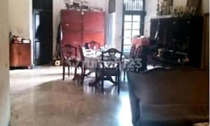 Rumah 2 Lantai di Cipulir Kebayoran Lama