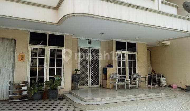 Rumah Layak Huni Di Green Garden
