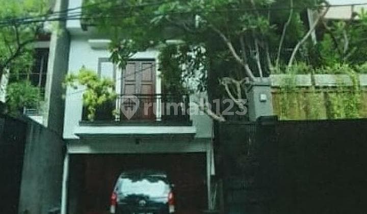 Rumah Siap Huni Petojo Utara