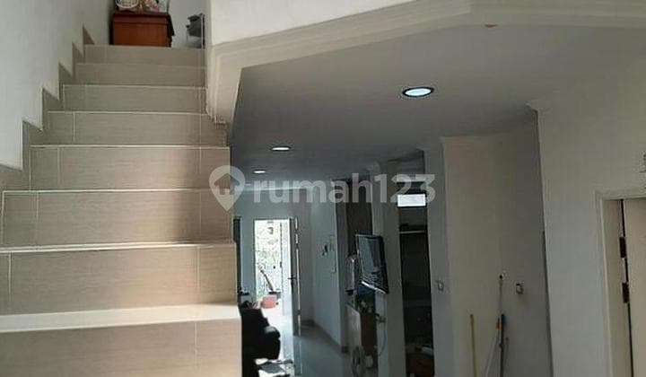 2 1/2 Story House in Green Garden, Kedoya - West Jakarta