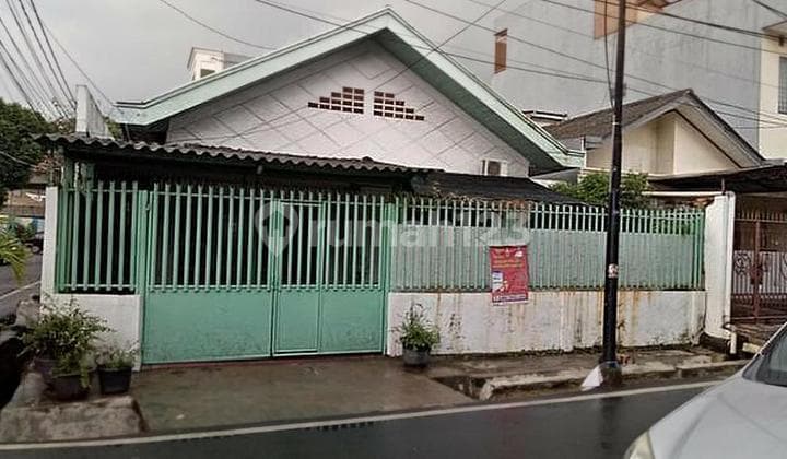 Rumah Layak Huni di Petojo Binatu, Jakarta Pusat