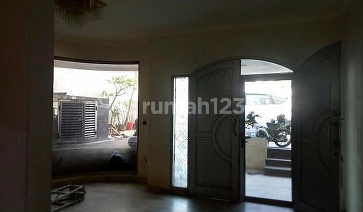 Cepat Rumah Di Green Garden