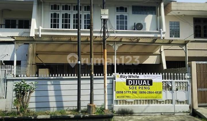 Green Ville Housing Phase 3