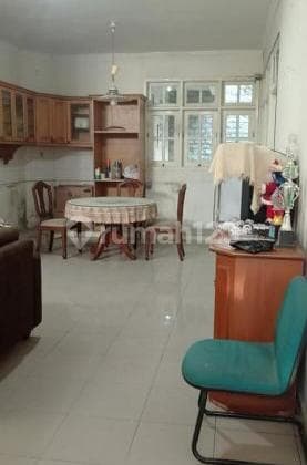 Dijual Rumah Harga Miring di Sunrise SHM 2 Lantai Akses Strategis untuk Keluarga NEGO Besar Hubungi Kami!